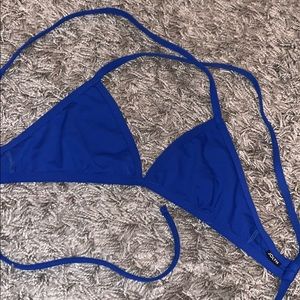 LIKE NEW JOLYN triangle top